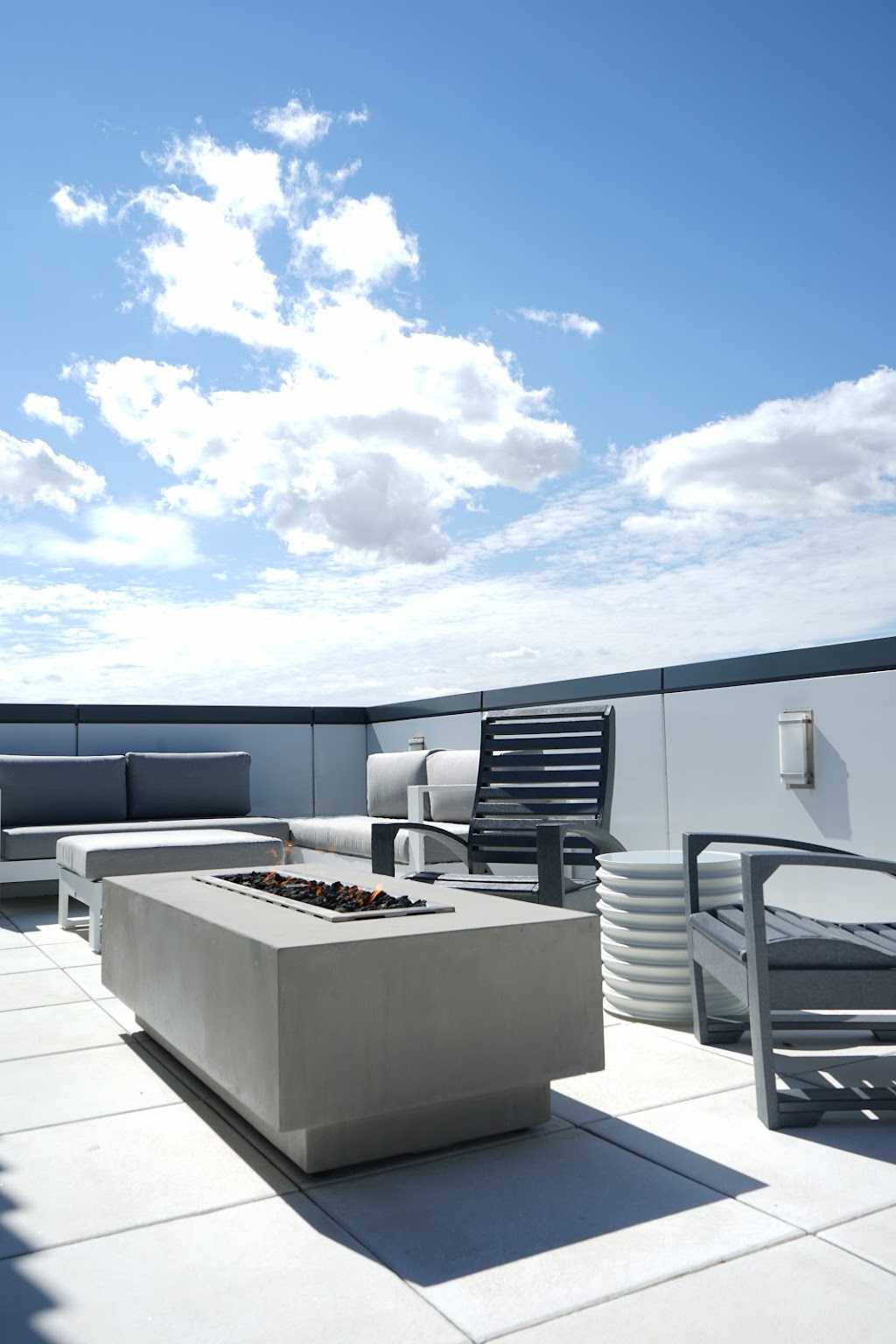 RooftopTO | 1189 Lawrence Ave W, North York, ON M6A 1E2, Canada | Phone: (416) 768-7110