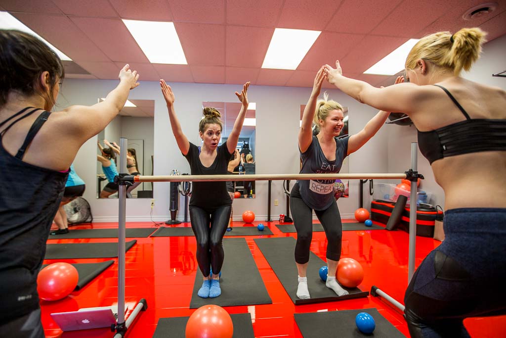 Accelerated Physio & CycleBarre | 288 Caswell Dr, Sudbury, ON P3E 2N8, Canada | Phone: (705) 523-2471