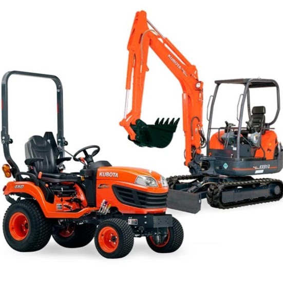 Kubota Montreal | 18980 Route Transcanadienne, Baie-dUrfé, QC H9X 3R1, Canada | Phone: (514) 457-4333