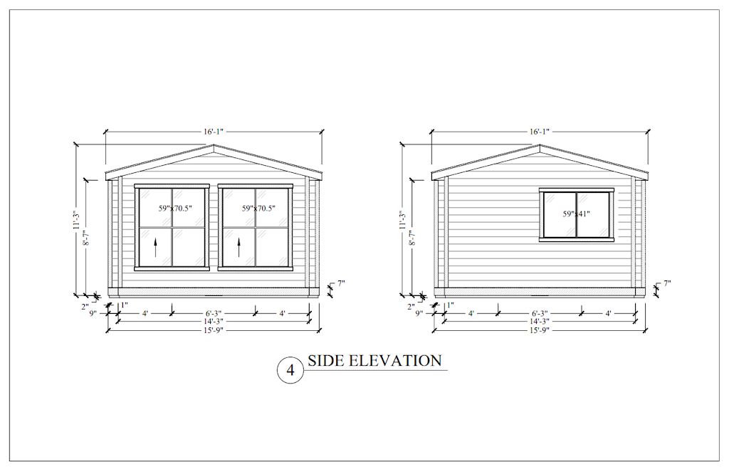 Vectors Calgary - AutoCAD Drafting and Measurements Services | 405 Bridlewood Ct SW, Calgary, AB T2Y 3Z2, Canada | Phone: (587) 700-2707