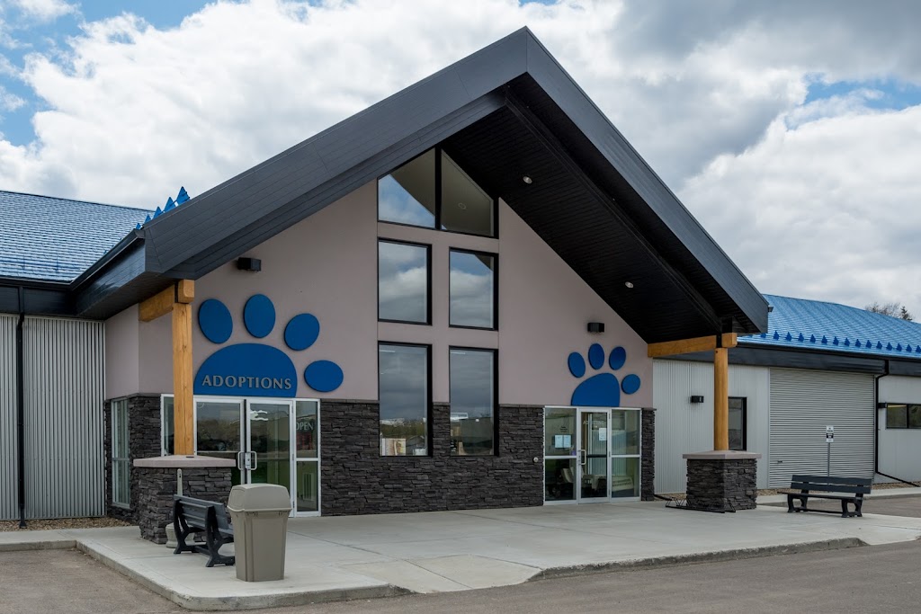 Central Alberta Humane Society | 4505 77 St, Red Deer, AB T4P 2J1, Canada | Phone: (403) 342-7722