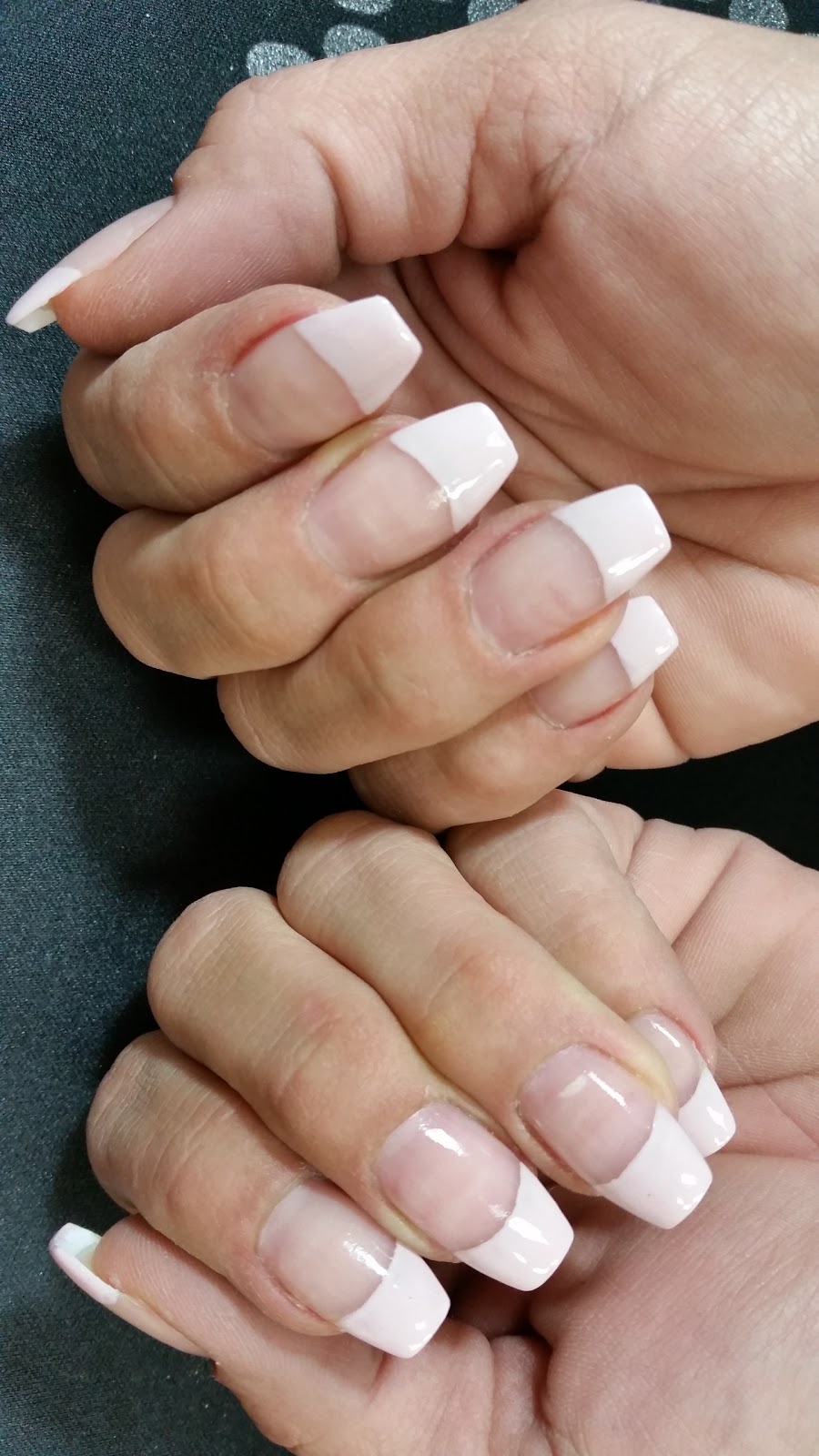 Golden Nails and Spa | 16 Winchester Rd E #4, Whitby, ON L1M 1B3, Canada | Phone: (905) 655-9099