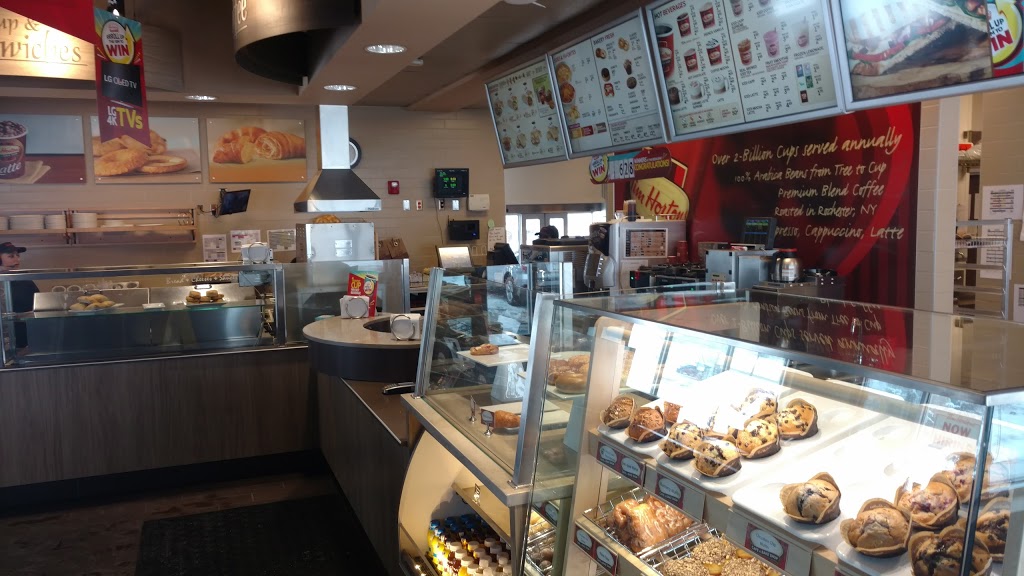 Tim Hortons | 2137 Transit Rd, Elma, NY 14059, USA | Phone: (716) 608-6694