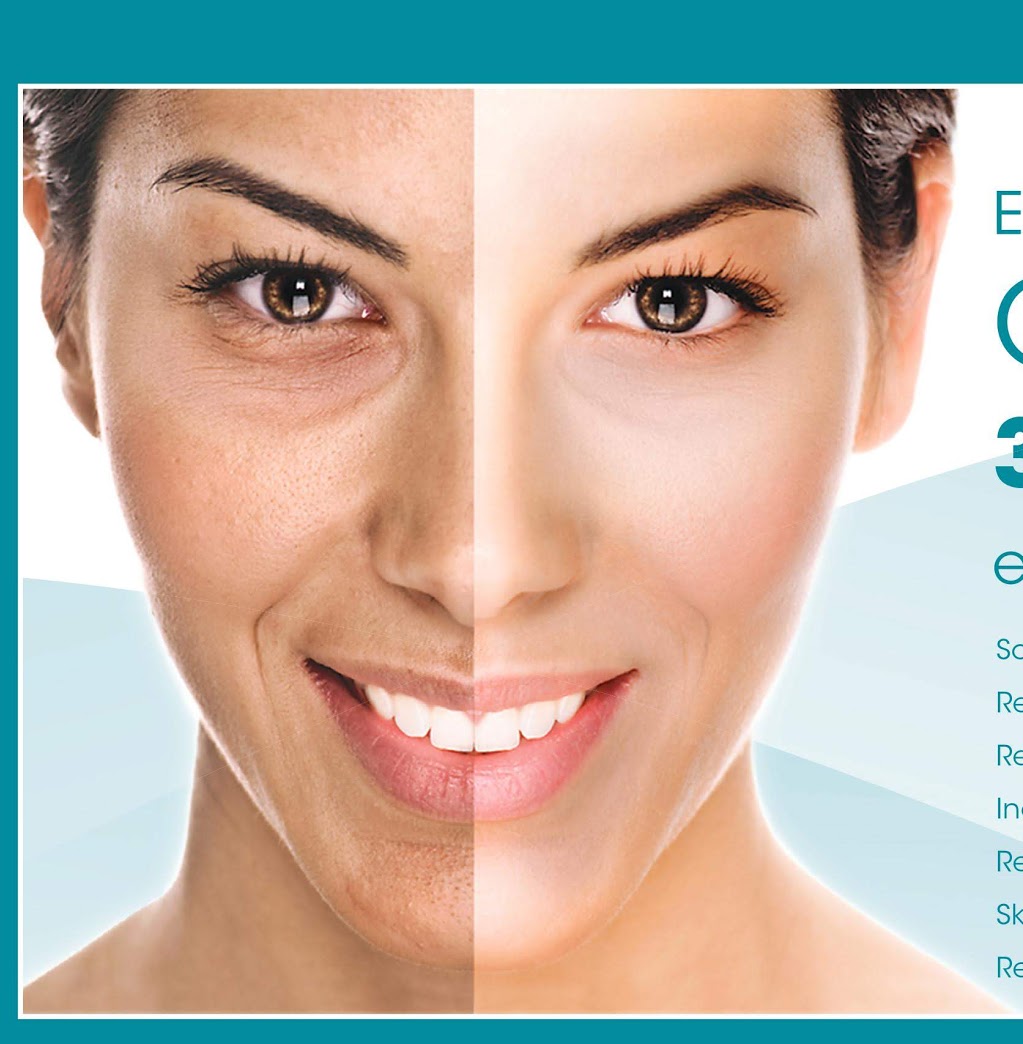 Oxygeneo Skin Care Clinic | 36 Vodden St E Suite #202, Brampton, ON L6V 4H4, Canada | Phone: (647) 525-8409