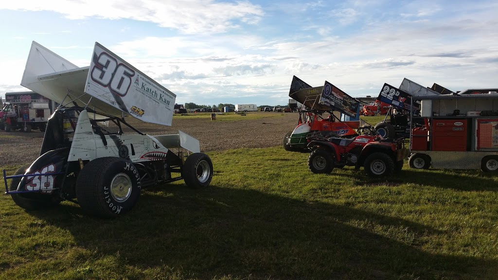 Central Alberta Raceways | 6700 40 St, Rimbey, AB T0C 2J0, Canada | Phone: (855) 746-2397