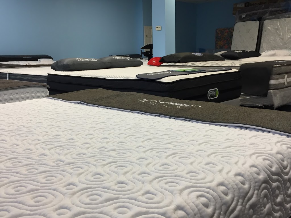 Goldilocks Mattress Warehouse | 914 Murphy Rd, Sarnia, ON N7S 5C4, Canada | Phone: (519) 381-3997