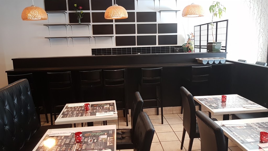 Mitsuki Longueuil | 619 Boulevard Curé-Poirier O, Longueuil, QC J4J 5H2, Canada | Phone: (450) 616-2328