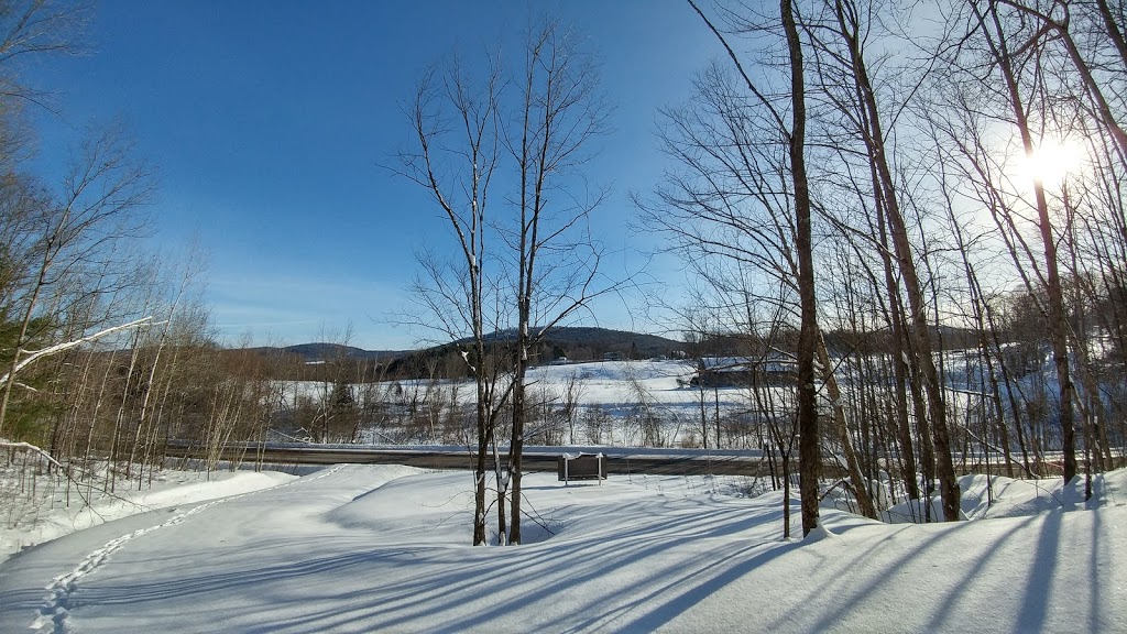 Versant Nature Bromont | 500 Rue Frontenac, Bromont, QC J2L 1Y2, Canada | Phone: (450) 204-6466