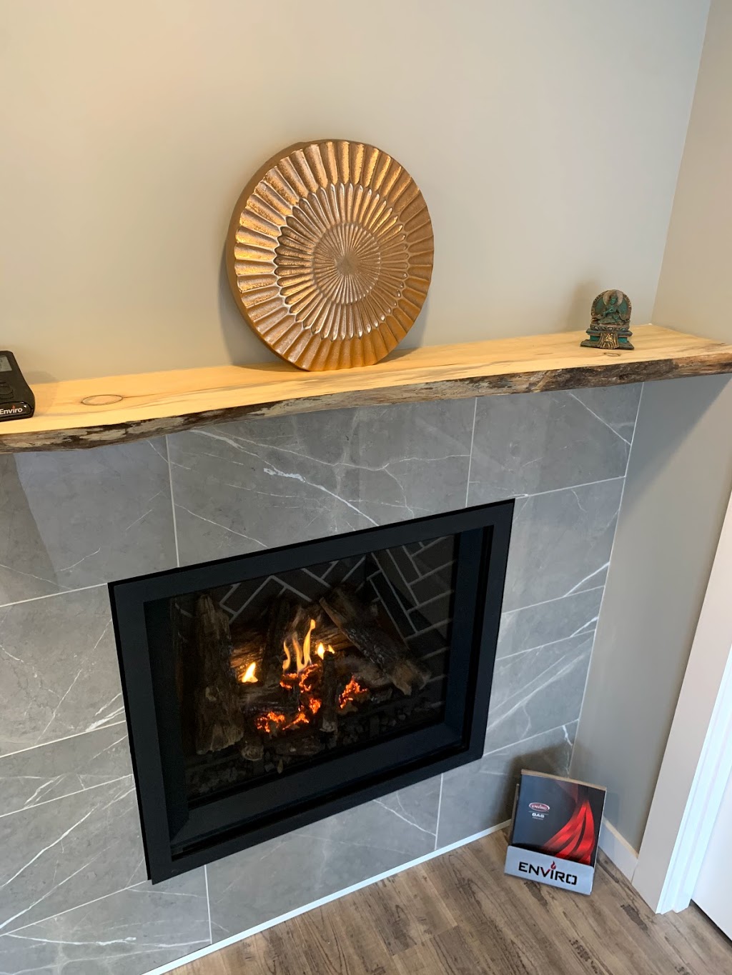 Edmonton Fireplaces | 14608 116 Ave NW, Edmonton, AB T5M 3E9, Canada | Phone: (780) 760-8877