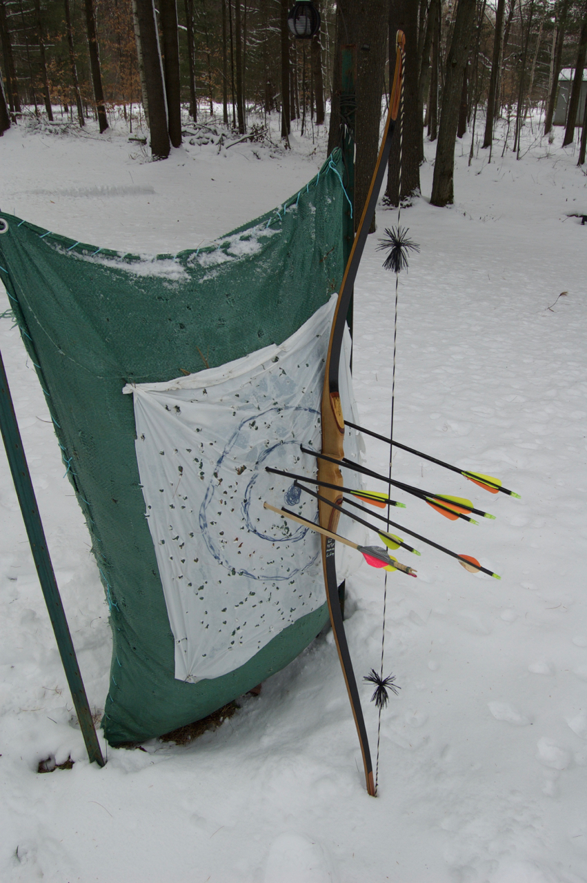 Rising Tide Custom Bows | no2, old Pointverde road, Placentia, NL A0B 2Y0, Canada | Phone: (709) 701-1821