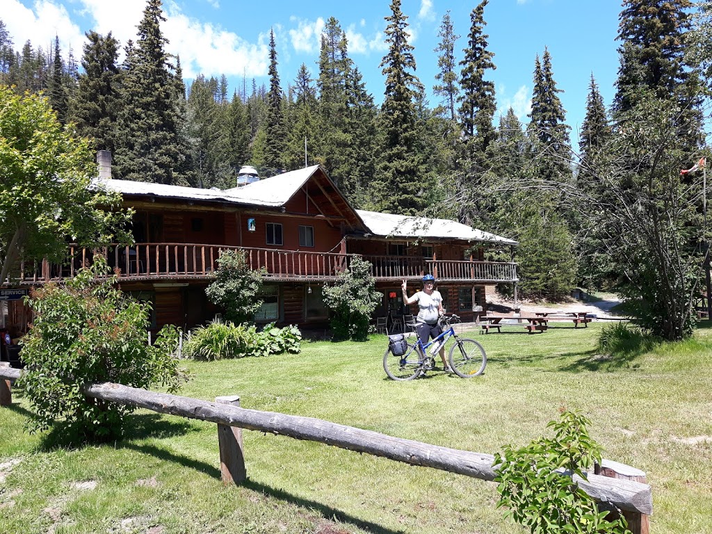 Chute Lake Lodge | 9540 Chute Lake Rd, Naramata, BC V0H 1N0, Canada | Phone: (250) 496-5262