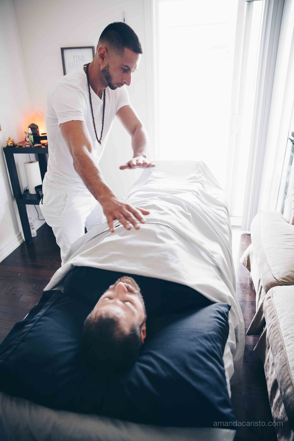 Reiki Rejuvenation | Steeles &, Chinguacousy Rd, Brampton, ON L6Y 0H7, Canada | Phone: (416) 500-2851