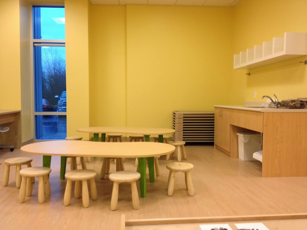 Smilestones Junior Kindergarten Preschool and Daycare - Langley | 8661 201 St #150, Langley City, BC V2Y 0G9, Canada | Phone: (604) 888-8085