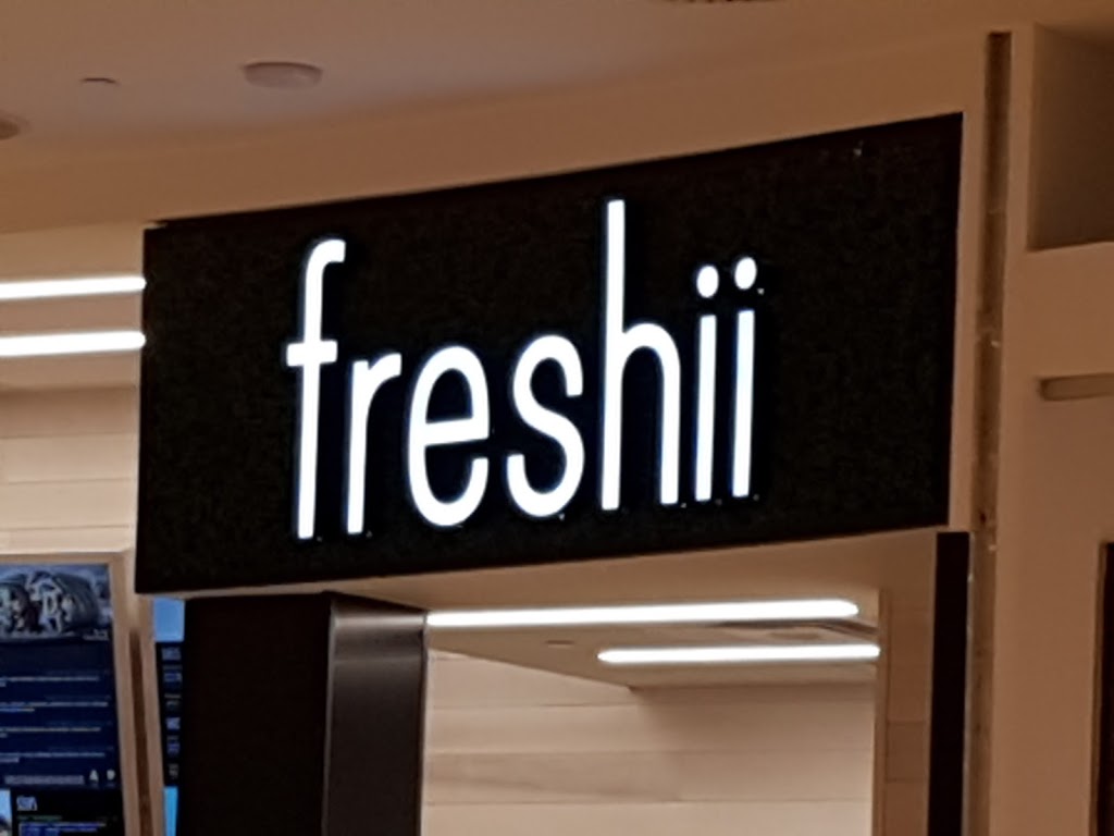 Freshii | 777 Guelph Line, Burlington, ON L7R 3N2, Canada | Phone: (289) 348-2610