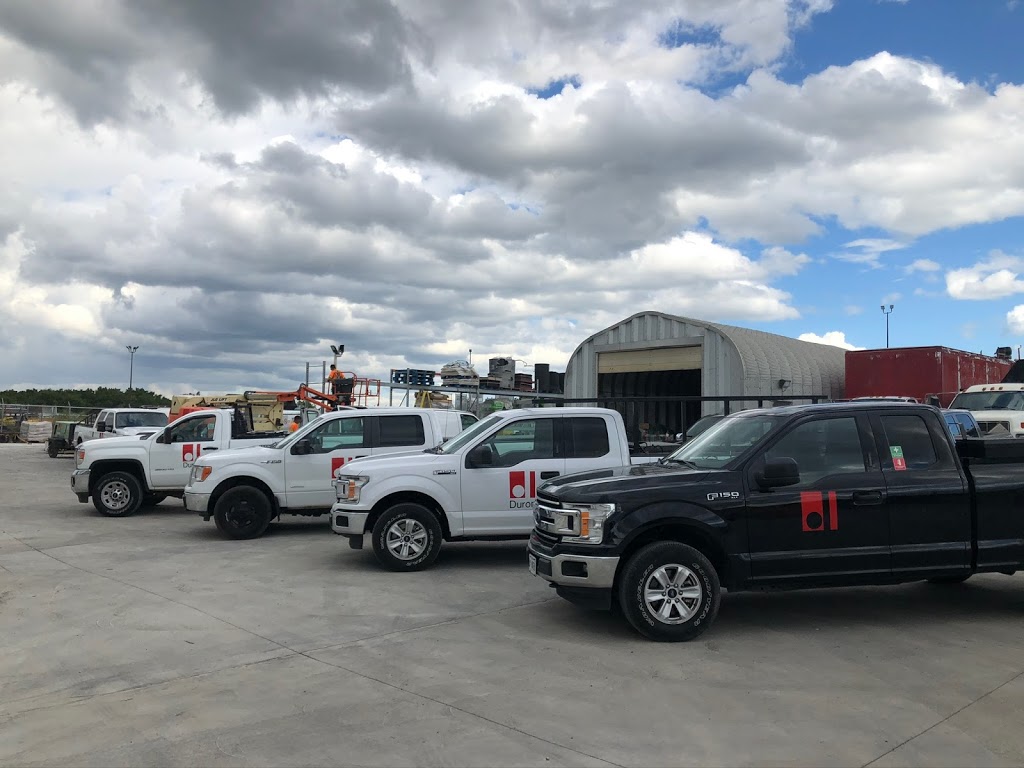 Duron Ontario Ltd. | 1860 Shawson Dr, Mississauga, ON L4W 1R7, Canada | Phone: (905) 670-1998