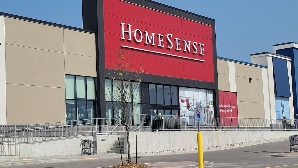 HomeSense | 1415 Harmony Rd N, Oshawa, ON L1H 7K5, Canada | Phone: (905) 571-4525