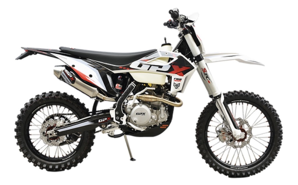 S.W.O Powersports Dirt Bike Sales | 261 Talbot St, St Thomas, ON N5P 1B3, Canada | Phone: (519) 871-0991