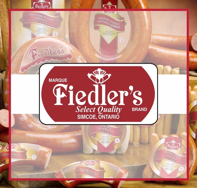 R. Fiedler Meat Products Limited | 10 Grigg Dr, Simcoe, ON N3Y 4L1, Canada | Phone: (519) 426-8520