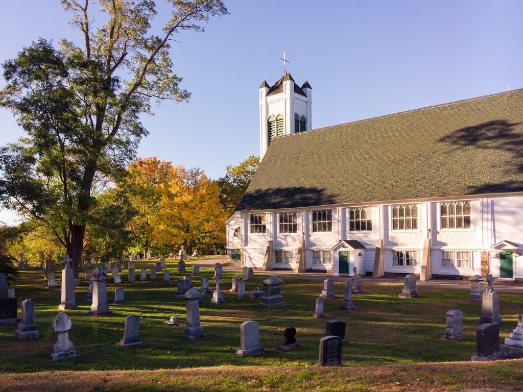 St. Josephs Roman Catholic Church | 43 Belcher St, Kentville, NS B4N 3X3, Canada | Phone: (902) 678-3303