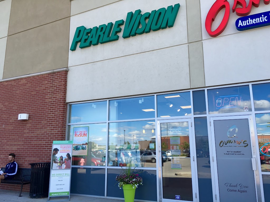 Pearle Vision | 2435 Appleby Line, Burlington, ON L7L 0B6, Canada | Phone: (905) 335-3937