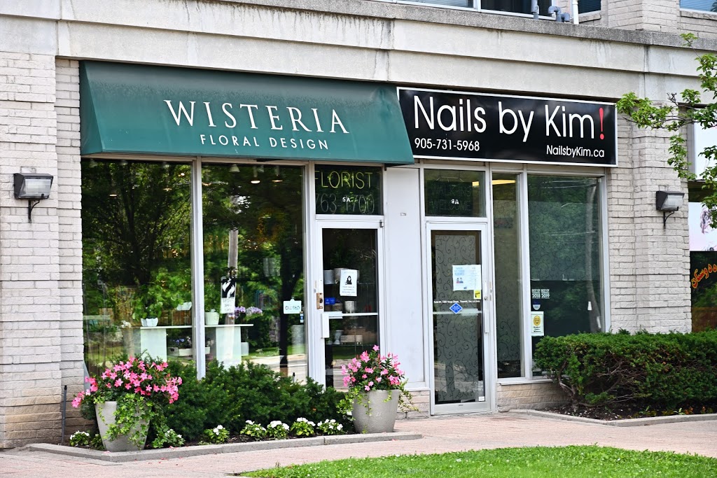 Nails by Kim | 7368 Yonge St #6A, Thornhill, ON L4J 8H9, Canada | Phone: (905) 731-5968