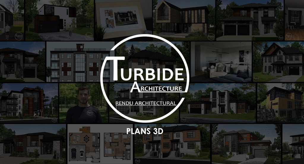 Turbide Architecture | 708 Rue Chénier, Mont-Saint-Hilaire, QC J3H 4H7, Canada | Phone: (514) 248-1028