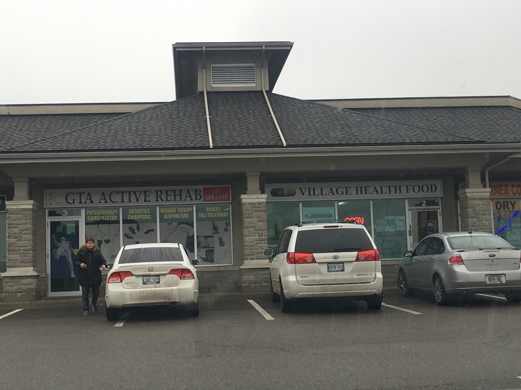 Village Health Foods | 50 Sunnyvale Gate, Brampton, ON L6S 6J3, Canada | Phone: (905) 494-1818