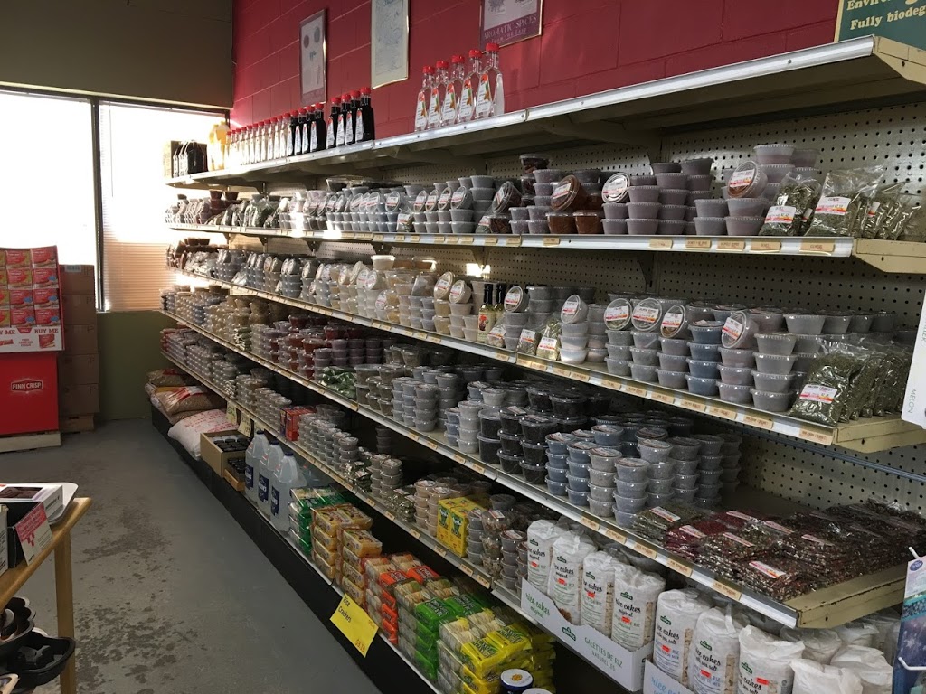 Ayres Bulk Food And Baking Supplies | 354 King St N, Waterloo, ON N2J 2Z2, Canada | Phone: (519) 886-7001