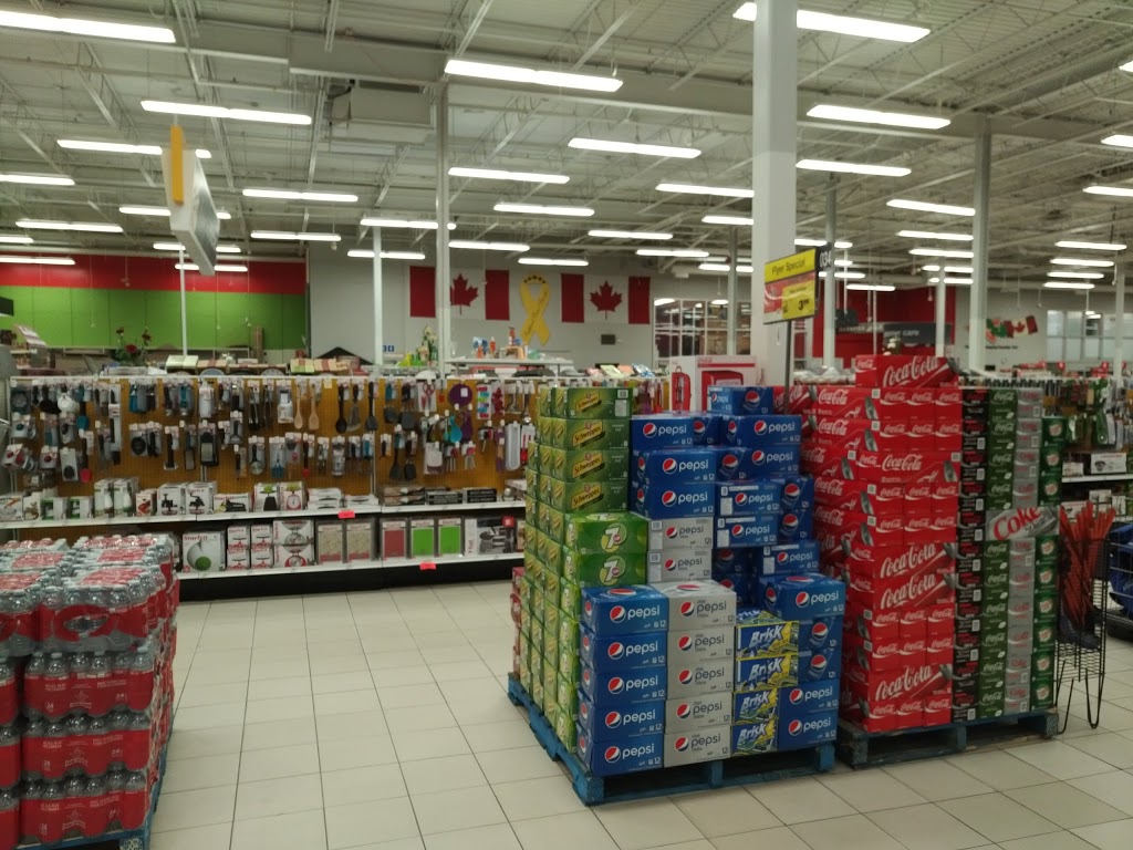 Canadian Tire - Kingston Township, ON | 2560 Princess St, Kingston, ON K7P 2S8, Canada | Phone: (613) 384-0011