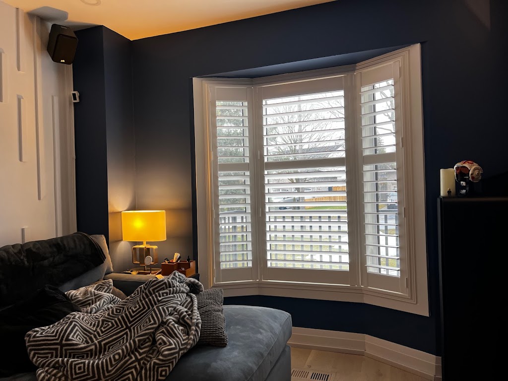 Brooklin Blinds And Shutters | 10 Bexley Crescent, Brooklin, ON L1M 2C7, Canada | Phone: (905) 925-3826