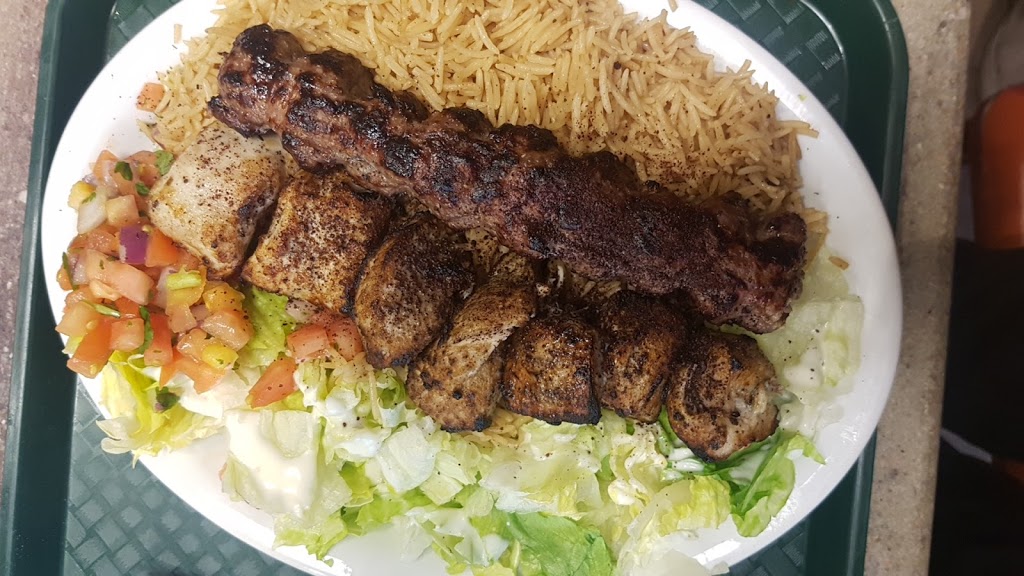 Bamiyan Kabob | 4205 KEELE ST., UNITS 9 & 10, North York, ON M3J 3T8, Canada | Phone: (416) 650-0111