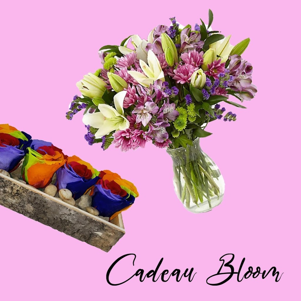 Cadeau Bloom | Bd des Sources, Dollard-des-Ormeaux, QC H8Y 3G1, Canada | Phone: (514) 542-1598