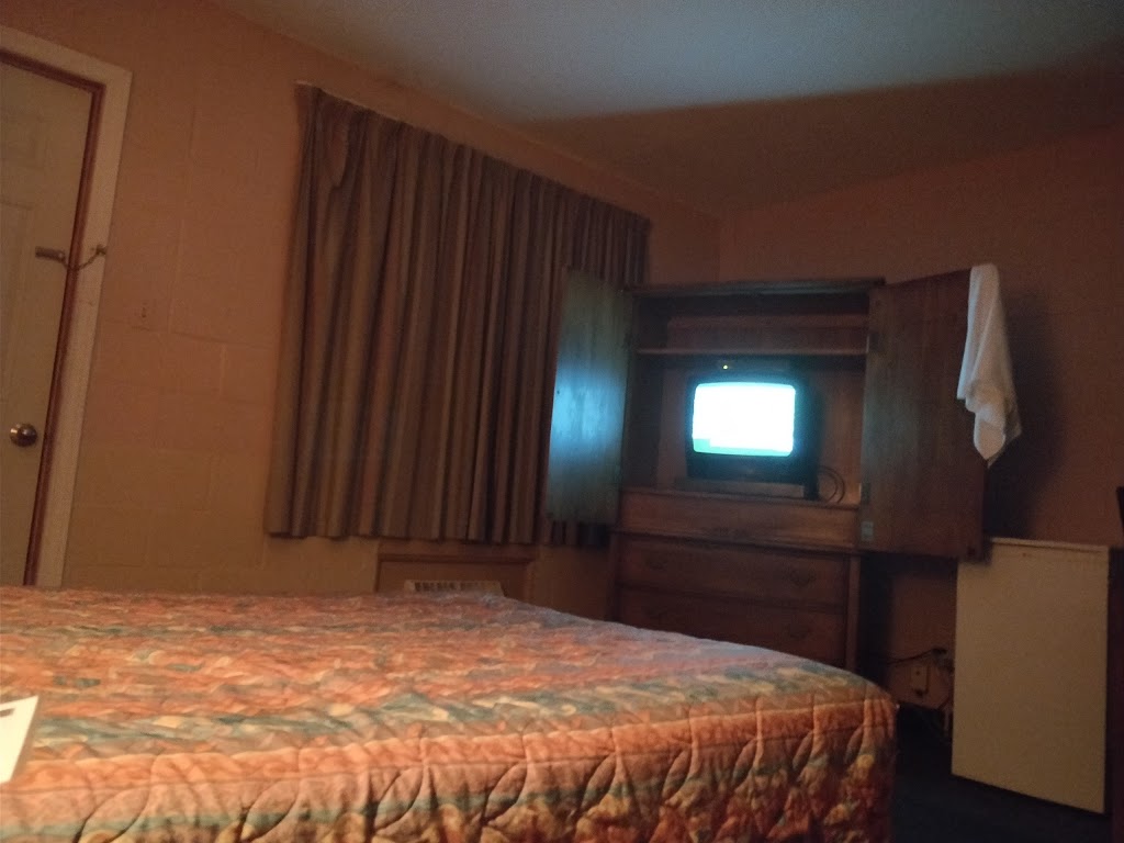 Motel Du Parc | 1023 Chemin de Masson, Gatineau, QC J8M 1R4, Canada | Phone: (819) 281-4515