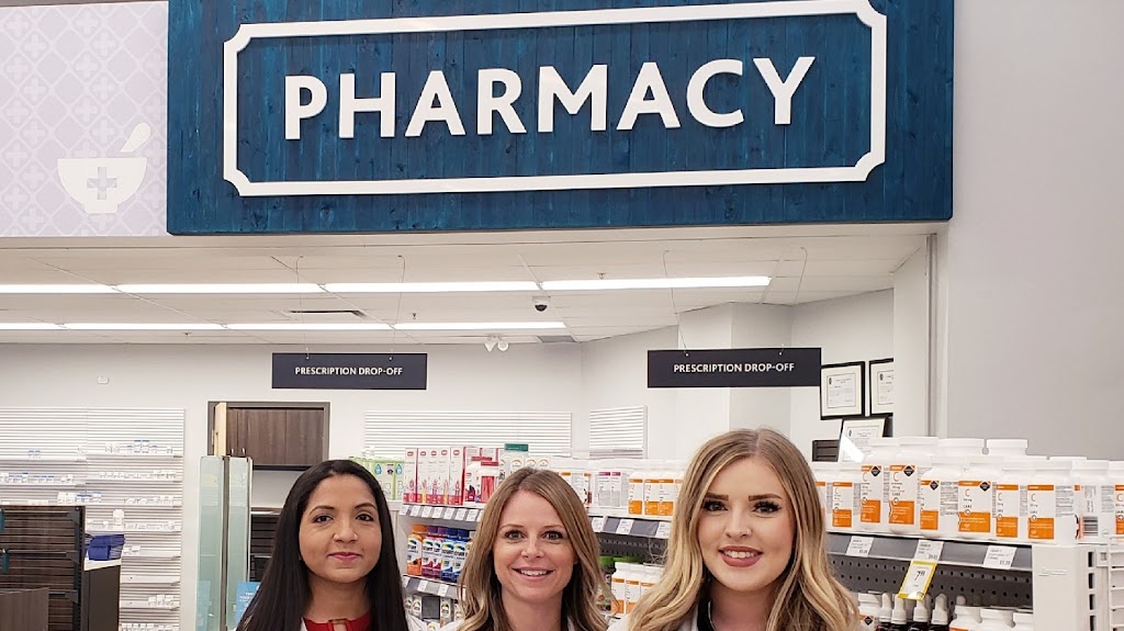 Homestead Co-op Pharmacy Portage | 2275 Saskatchewan Ave W, Portage la Prairie, MB R1N 3B3, Canada | Phone: (204) 239-0458