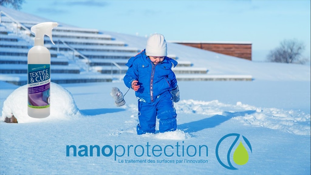 Nano Protection Canada Inc | Traitement de protection hydrofuge et multifonctionnel. | 199 Mnt Mcmartin ADMINISTRATION, Saint-Eustache, QC J7R 0H5, Canada | Phone: (514) 893-5296