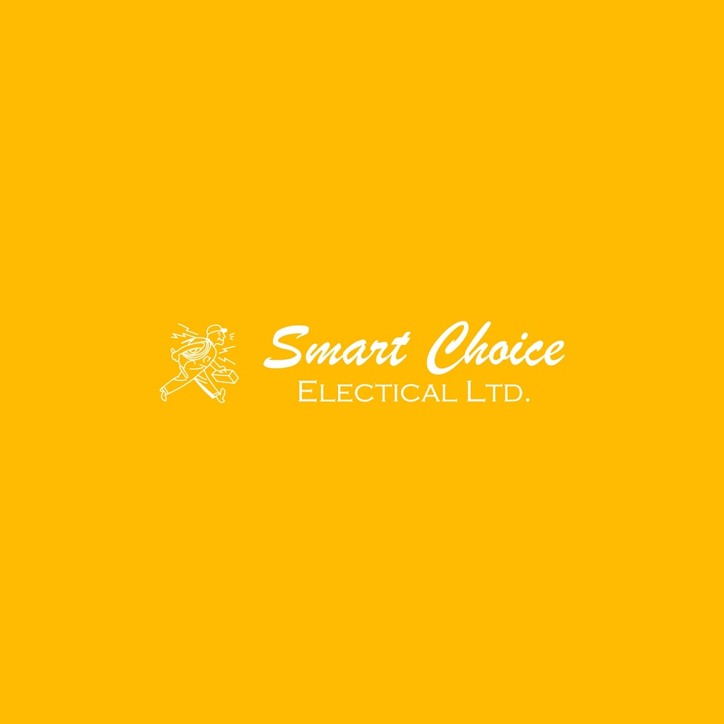 Smart Choice Electrical | 12196 97 Ave, Surrey, BC V3V 2C9, Canada | Phone: (604) 722-1413