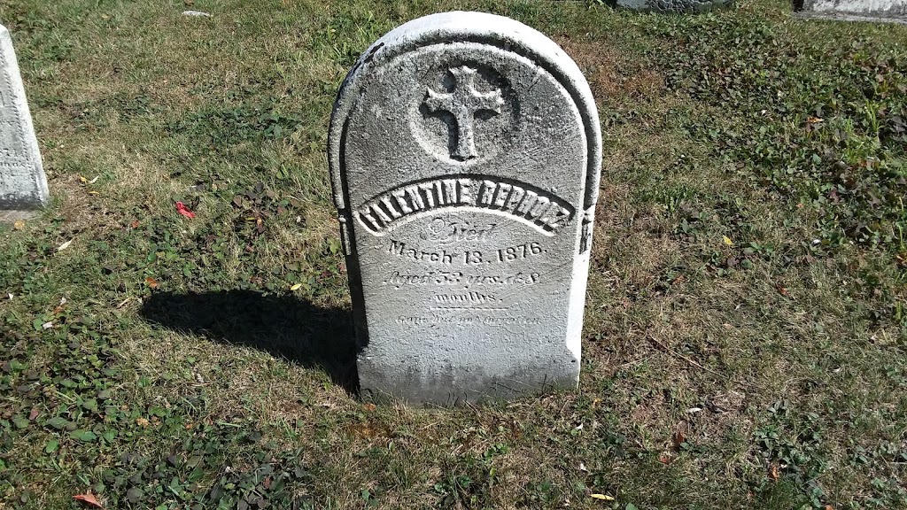 Wells Settlement Cemetery | Ashland Rd, Chaumont, NY 13622, USA