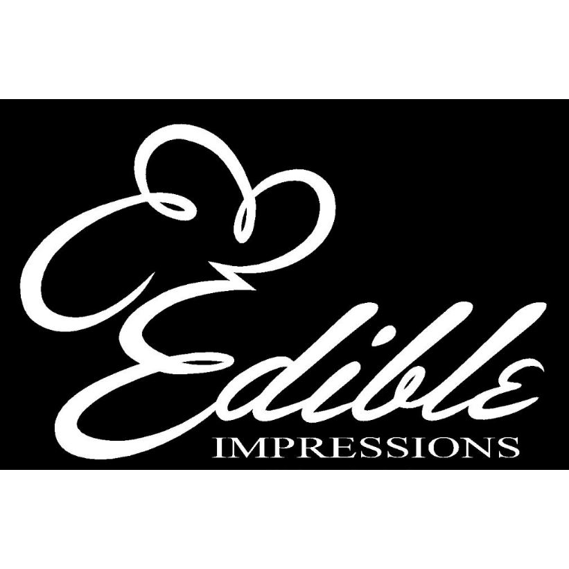 Edible Impressions | 5109 Harvester Rd b3, Burlington, ON L7L 5Y9, Canada | Phone: (416) 908-2227