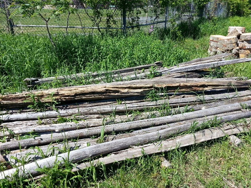 Firewood plus | Hwy #7, 3 kms west of, Marmora, ON K0K 2M0, Canada | Phone: (613) 743-4166