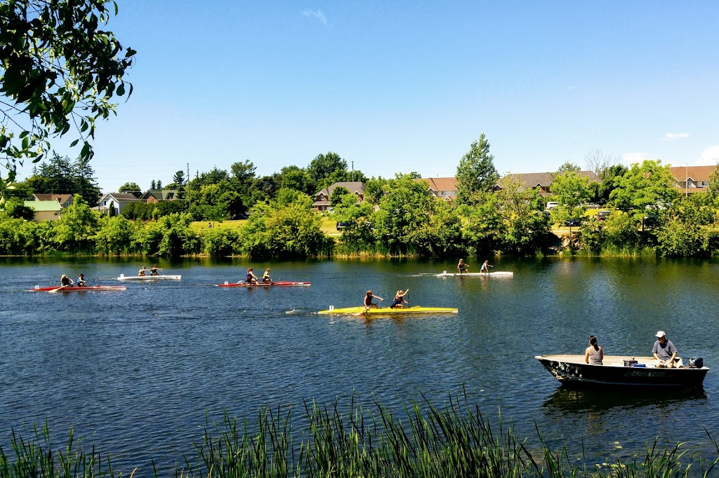 Petrie Island Canoe Club | 795 Trim Rd, Orléans, ON K4A 3P4, Canada | Phone: (613) 804-1377