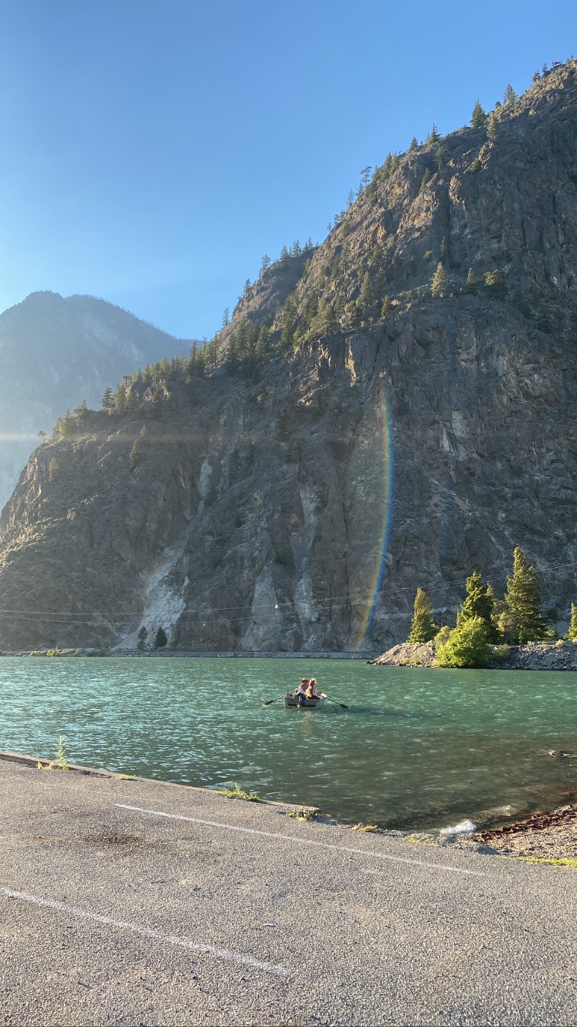 Seton Lake | Squamish-Lillooet, BC V0N 1L0, Canada | Phone: (250) 256-4289