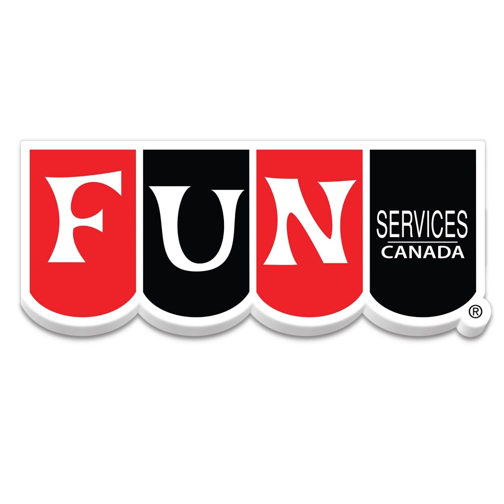 Fun Services Canada | 63 Glacier St, Coquitlam, BC V3K 5Z1, Canada | Phone: (800) 665-5656