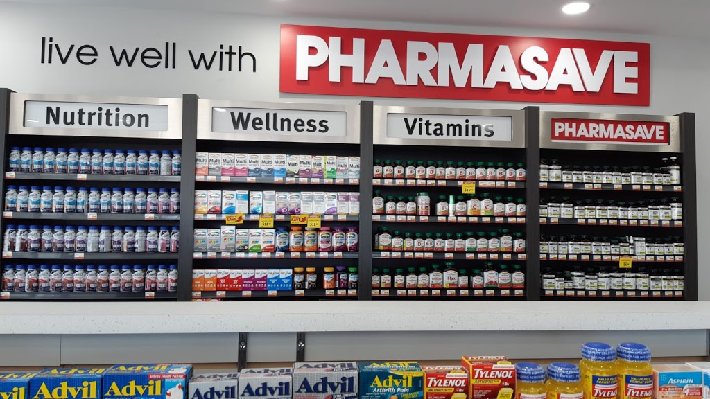 Welland Pharmasave | 390 Crowland Ave, Welland, ON L3B 1X7, Canada | Phone: (905) 735-5151