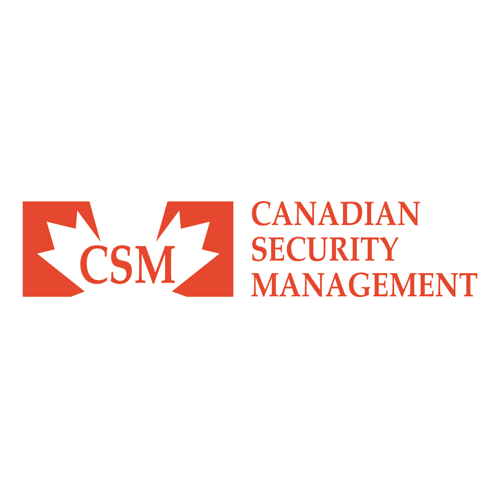 Canadian Security Management | 615 Queen St E, St. Marys, ON N4X 1G2, Canada | Phone: (519) 284-4600 ext. 4