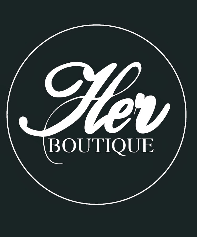 Her Boutique | 384 Yonge St, Toronto, ON M5G 2K2, Canada | Phone: (416) 901-6916