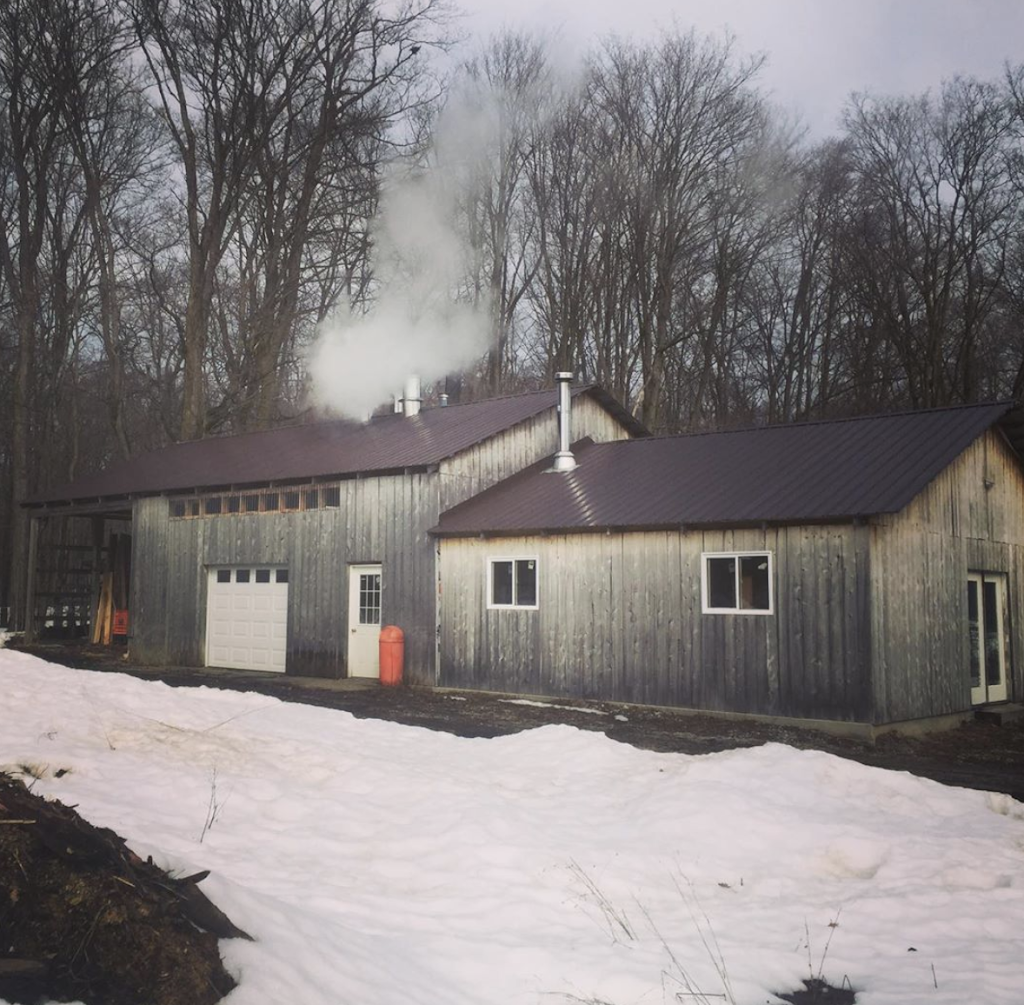 Sauble River Farms | 274 Salem Rd, Allenford, ON N0H 1A0, Canada | Phone: (519) 935-2602