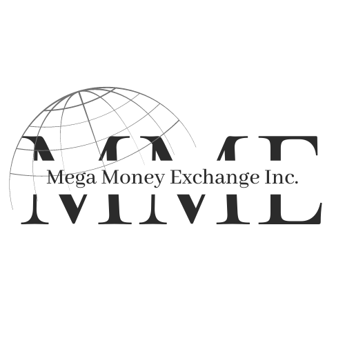 Mega Money Exchange Inc | 4196 Cawthra Rd, Mississauga, ON L4Z 1A1, Canada | Phone: (416) 937-6342