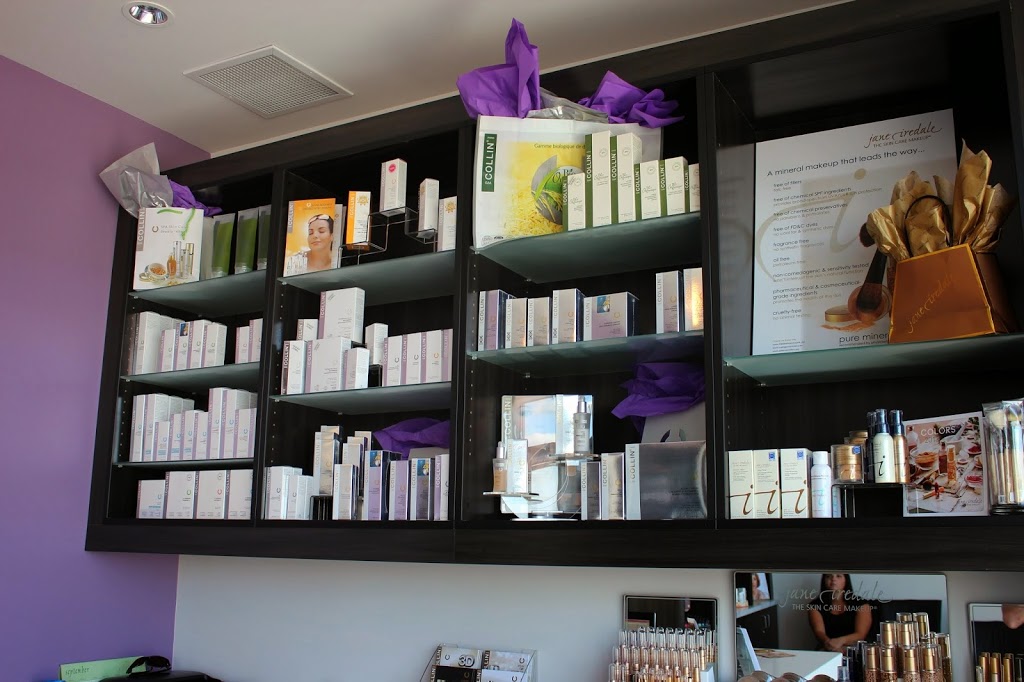 Touch of Joy Esthetics | Copperpond Blvd SE, Calgary, AB T3S 0A6, Canada | Phone: (403) 474-3238