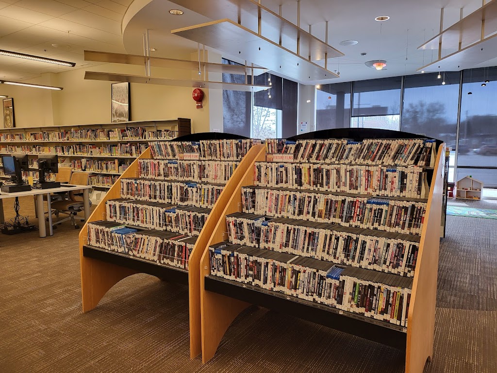 Drumheller Public Library | 80 Veterans Way, Drumheller, AB T0J 0Y4, Canada | Phone: (403) 823-1371