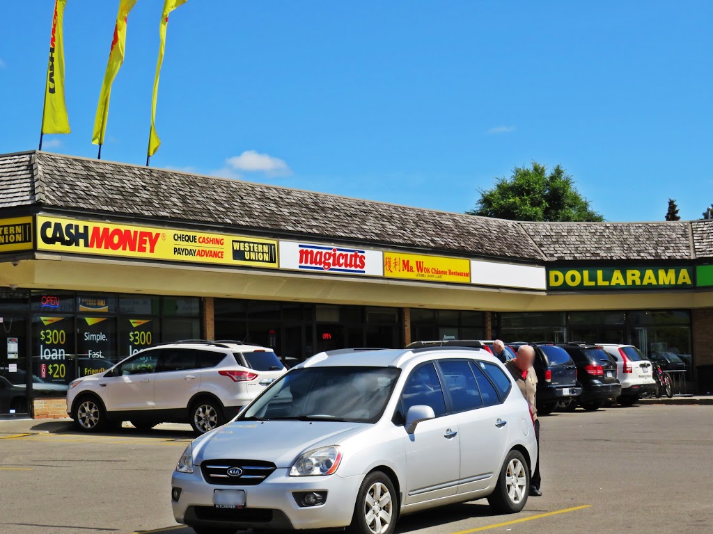 The Shops at Highland & Westmount | 563 Highland Rd W, Kitchener, ON N2M 5K2, Canada